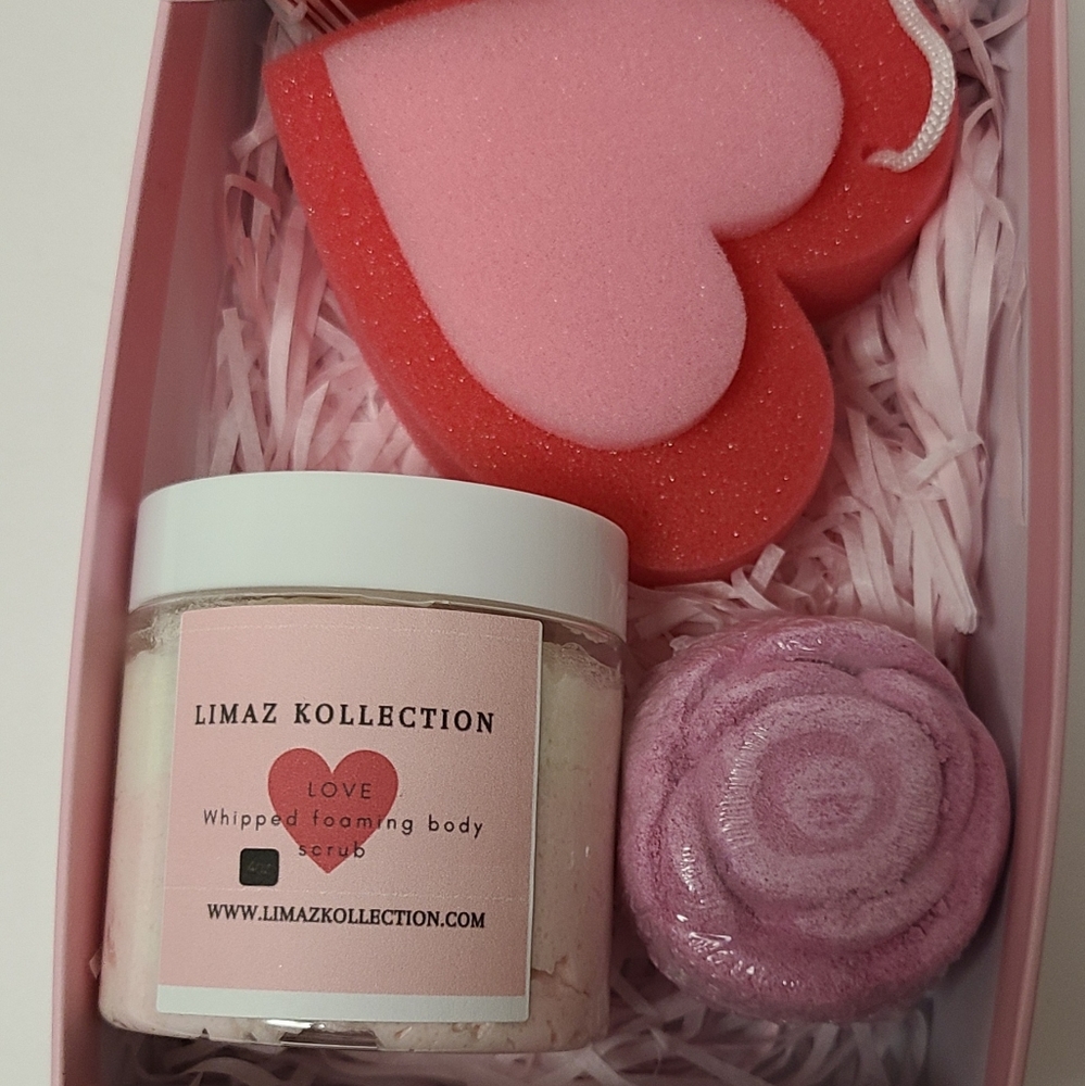 Mini Spa kit